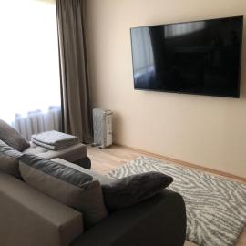 Narva mnt 23’’, hotell i Jõhvi