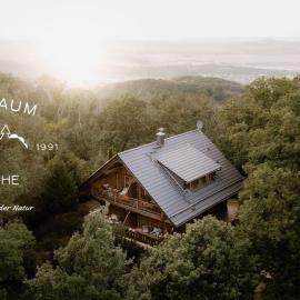 Naturtraum Georgshöhe, hotel a Thale