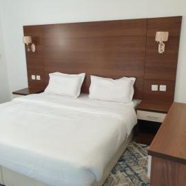 شقق سانتوريني الخاصة Santorini Private Apartments