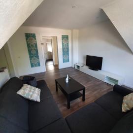 Ferienwohnung Jung, hotel a Kamp-Lintfort
