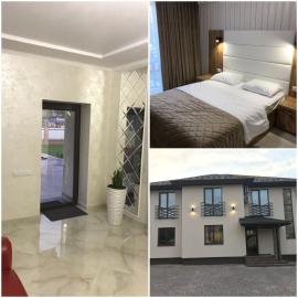 Holiday house, Hotel in Winnyzja