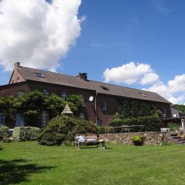 Hoeve Espewey Cottage