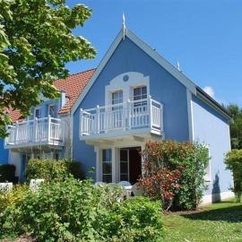 Villa 6 pers Belle Dune