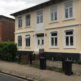 Wohnung Frida – hotel w mieście Pinneberg