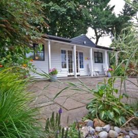 Sailaway Holiday Cottage
