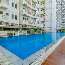 Skyview Sentul Tower Apartments: Bogor şehrinde bir otel