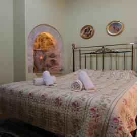 Polyxenia Hotel, hótel í Nafplio