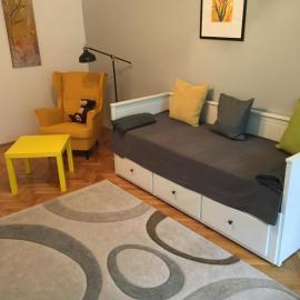 Pálma apartman, hotel a Szentes