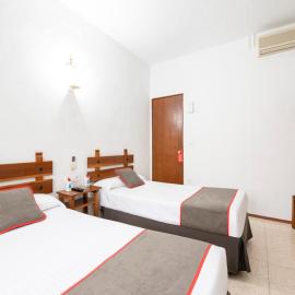 Hostal Santiago, hotell i Écija