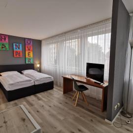 mados Hotel CITY NORD