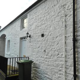 DairyCottage, 5, TELFORD MEWS BEATTOCK