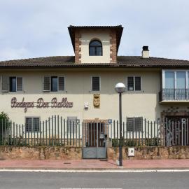 Bodega Don Balbino