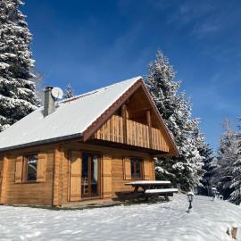 Chalet de la Grimpette au coeur de Gérardmer, hotel a Gérardmer