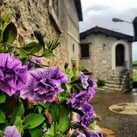 B&B Leofreni Natura, hotelli kohteessa Leofreni