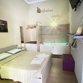 ManfredoniaJacuzzi, ξενοδοχείο σε Manfredonia