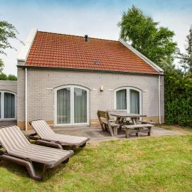 Holiday Home Citta Romana-1 by Interhome