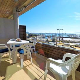 Apartment La Platja by Interhome