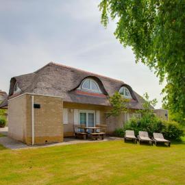 Hellevoetsluis में, होटल Holiday Home Citta Romana-1 by Interhome