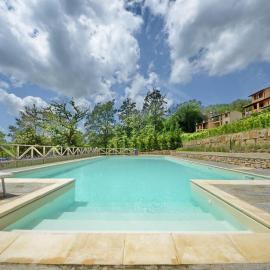 Piccolo Borgo Toscano relax