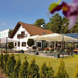 Lokal Genial Pension & Restaurant, хотел в Беелиц