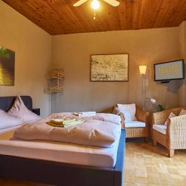 Biggi‘s Bed&Breakfast, hotel u gradu 'Flonheim'