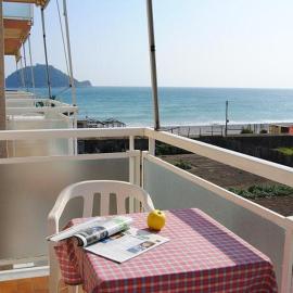 Residence Riviera, hotel i Albenga
