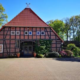 Ferienbauernhof Ennenhof, hotel in Schneverdingen