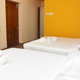 Murali's Kudil, hotel a Mayiladuthurai