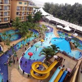 Gold Coast Morib International Resort 摩立黄金海岸度假屋, hotel u gradu Banting