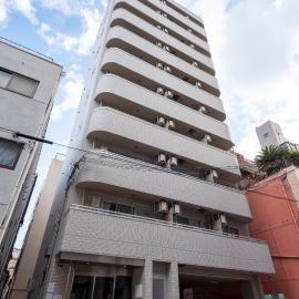 谷町君星Hotel 九条27