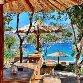 Blue Water Apartment