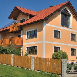Ferienwohnung Brigitte Frank, hotel em Bärnau