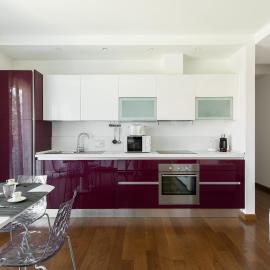 Roggia Apartments by Quokka 360 - Centrally Located Flats with Parking, hotel di Lugano