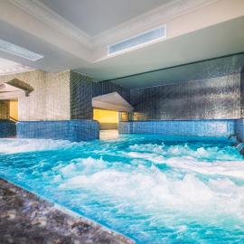 Salles Hotels Marina Portals