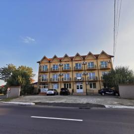 Hotel Principal