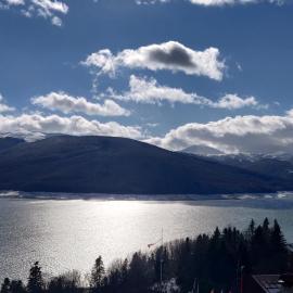 Tetka Viki, hotel a Mavrovo