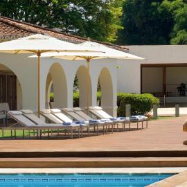 Garden Hill Hotel e Golfe, hotel a São João del Rei