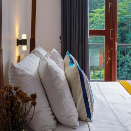 Hanthana House, hotel Kandyban