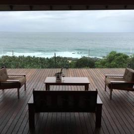 Bazley beach High rocks – hotel w mieście Bazley Beach