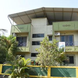 Gulmohar Cottages - Home Stay in Alibag
