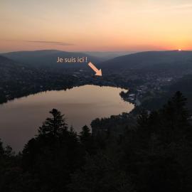 Le Cocon du Village Gérardmer