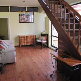 Hostal Antumulen