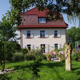 Landhaus Blumenstein