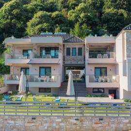 Bella Vista Luxury Apartments