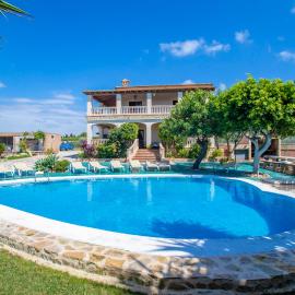 Casa Marcos, hotel di Son Carrió