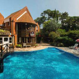 San Remo Villa Corral Apart