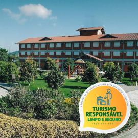 Hotel Estação 101 - Brusque, ξενοδοχείο σε Brusque