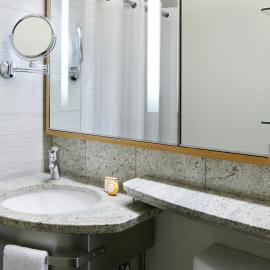 The Jewel Hotel, New York