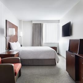 Club Quarters Hotel Embarcadero, San Francisco, hotel a San Francisco