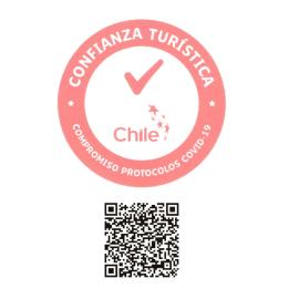 Los Gualles de la Candelaria Apart Hotel, hotel u gradu Pukon